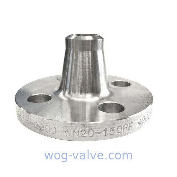 300lb Forged Stainless Steel Flanges Sw Socket Welding Flange Round Structure