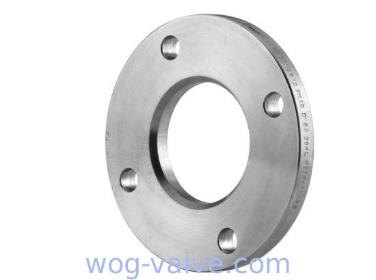 300lb Forged Stainless Steel Flanges Sw Socket Welding Flange Round Structure