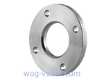 300lb Forged Stainless Steel Flanges Sw Socket Welding Flange Round Structure