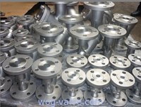 Stainless steel,flanged end y strainer,bolt cover,scs13,scs14,dn100,4inch,JIS10K