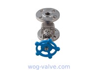API 602 forged Integral flanged globe Valve,Reduced Bore,a105n,1inch,dn25,class 300