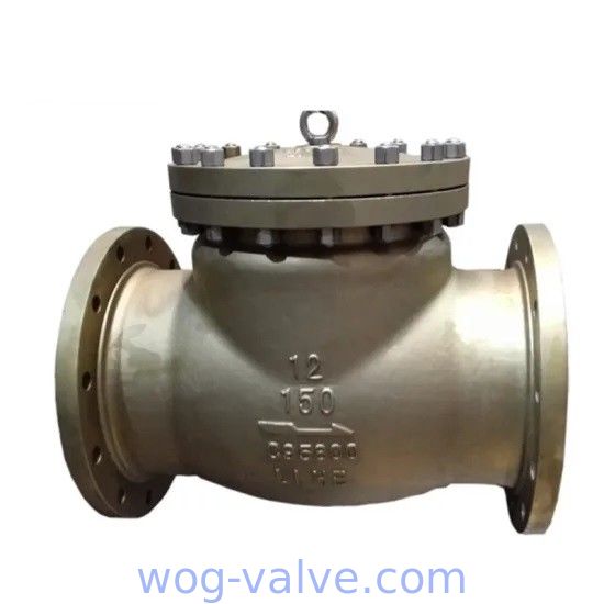 Forged Steel Globe Valve